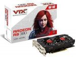 VTX3D Radeon R9 380 2GB GDDR5 £119.99 @ Novatech