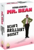 Mr Bean: Bean's Brilliant Box Set, Series 1, Volumes 1-4 DVD (20th Anniversary Edition)