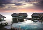 5* Kuala Lumpur Overwater Bungalow holiday £640.00pp – inc. flights, 8 nights hotel w. spa, breakfast & taxis @ Holiday Pirates
