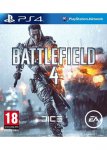 Battlefield 4 - Standard Edition (PS4) New Copy