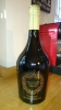 M&S Yule Log Irish Cream