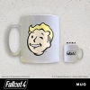 Free fallout boy mug with code