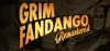 Steam Grim Fandango Remastered