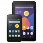 Tesco Mobile Alcatel Pixi 3 & 7" Tablet Bundle