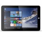 Linx 10" 32GB Tablet + Microsoft Office + Free keyboard delivered/in-store