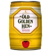 Old Golden Hen 5 litre Keg