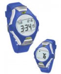 Skechers Go Walk Fit Watches - 6 colours available - just £10.00 delivered @ IWOOT