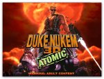 Duke Nukem 3D: Atomic Edition & Soundtrack (PC)