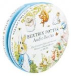 Beatrix Potter Audio Books - 23 CDs in a Tin (Collection) £16.00 with code FESTIVE20 @ The Book People £18.95