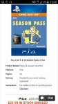 Fallout 4 ps4 season pass uk