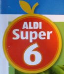 Aldi Super 6 Fruit & Vegetables from 19th November 2015 - 2nd December 2015: Green Beans 220g, Baby Maris Peer Potatoes 1Kg, Red Onions 1Kg, Swede 1), Conference Pears pack), Leeks 500g