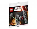 Daily Mail - Free LEGO Star Wars First Order Special Forces TIE Fighter 14th November