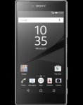 Sony xperia z5 premium £75 upfront cost £27.50 p/m on O2