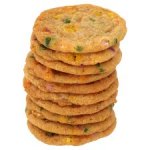 Skittles 10 Pack Mini Cookies now RTC Tesco instore