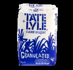 Tate & lyle sugar (1kg) only 45p @ savers