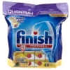 Finish Powerball Quantum Max Shine & Protect 30 Tablets (Lemon)