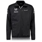 McLaren Jacket