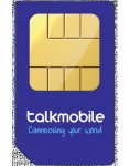4GB Data/3000 Minutes/5000 Texts SIM Only (12 months)