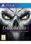Darksiders 2: Deathinitive Edition (PS4)
