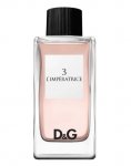 Dolce & Gabbana D&G Perfume No3 100ml