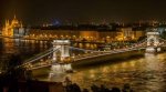Budapest City Break only £41.00pp @ Holiday Pirates