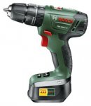 Bosch PSB 1800 LI-2 Drill £57.59 (with code) @ Clas Ohlson - free delivery