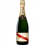 Mumm Cordon Rouge Champagne 75cl £19.99 @ Bargain Booze