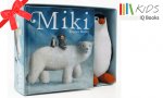 Miki Toy & Book Box Set
