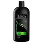 Tresemme shampoo and conditioners 700ml - 900ml x3