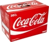 Coke 30 Pack Regular & Diet