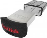 SanDisk Ultra Fit USB 3.0 Flash Drive 130MB/s - 64GB