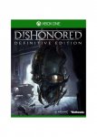 Dishonored: Definitive Edition (Xbox One)
