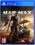 Mad Max (PS4)