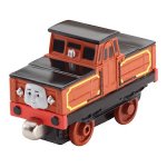 Thomas take-n-play Stafford diecast train