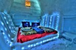 Fancy staying in an Ice Hotel? Transylvania and Ice Hotel stay just £143.63pp inc flights, hotels, car hire and cable car transfers
