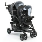 Graco quattro tour duo - Sport luxe, on sale with free next day delivery if ordered before 2pm