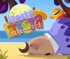 Siesta Fiesta on the 3ds