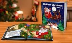 Personalised Christmas Book featuring your child - £5.99 Delivered @ Groupon