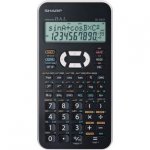 Sharp Scientific Calculator