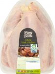 Moy Park Whole Chicken (Without Giblets) (1.7Kg) (£1.94 / Kg)