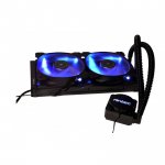 Antec H1200 240mm AIO CPU watercooler at £52.79 + £3.99 delivery @ Scan £56.78