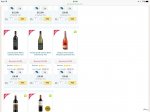 Ocado wine deal. 18 bottles of wine