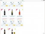 Ocado wine deal. 18 bottles of wine