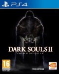 Dark Souls 2: Scholar of the First Sin (PS4) as-new