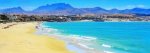 Fuerteventura Long Weekend from £75.00pp - incl. flights, hotel 4.5/5 Tripadvisor), transfers & choice of board
