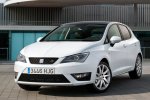 Seat Ibiza Sport Coupe 1.2 TSI FR 3dr - 2 year lease only £418.79 up front & £139.60/month (£3,629.59 + £240 admin fee) @ Fleet Prices