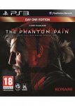 Metal Gear Solid V: The Phantom Pain - Day One Edition (PS3)