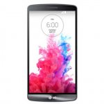LG G3 Black Sim Free