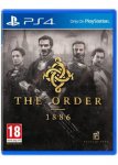 The Order: 1886 (PS4)