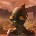 Oddworld: Munch's Oddysee HD (PS3) / Oddworld: Stranger's Wrath HD (PS3/Vita) &pound;3.99 / Oddworld: The Oddboxx (PS3) &pound;6.49 / Oddworld: Abeboxx (PS3/Vita) &pound;2.49 / Oddworld: New 'n' Tasty (PS4) &pound;7.99